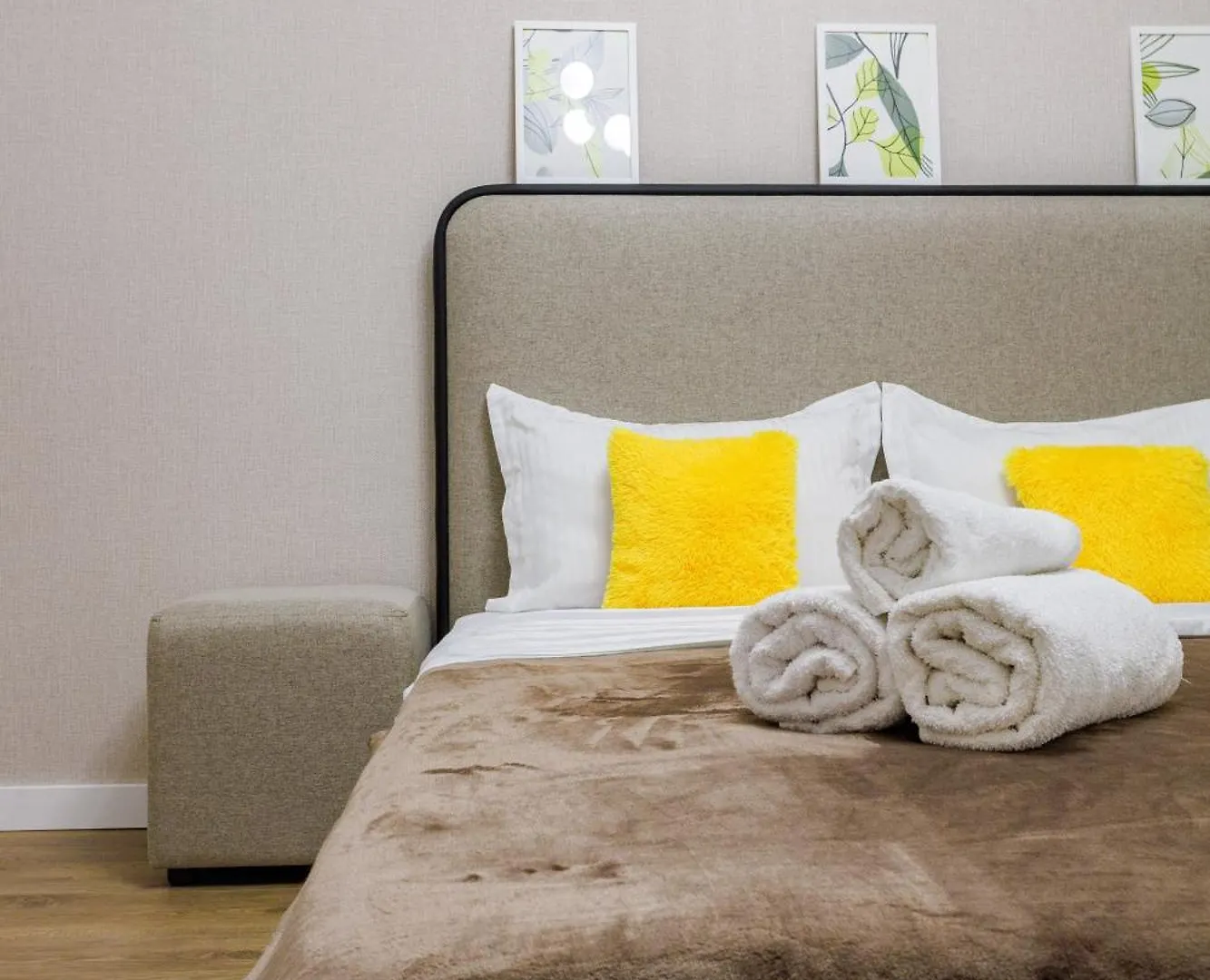 Apartment 2-Х Комнатные Апартаменты Рядом Барыс Арена И Алау Nur-Sultan